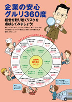 企業の安心　グルリ360度
