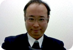 及川　勇二